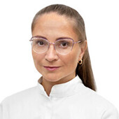 Савельева Евгения Леонидовна — стоматолог, гигиенист стоматологический