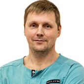 Красильников Алексей Геннадьевич — массажист