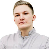 Шерстобитов Никита Александрович — мануальный терапевт, невролог