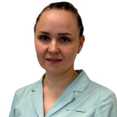 Валиева Олеся Юрьевна — массажист