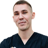 Патрикеев Евгений Николаевич — массажист