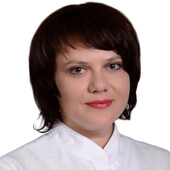 Рюмина Ольга Викторовна — невролог