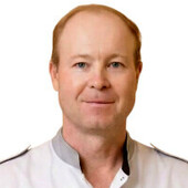 Казакевич Виталий Владимирович — реабилитолог, ортопед