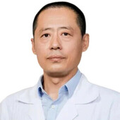 Бату Чэнь Чжаожигэ — рефлексотерапевт