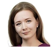 Громенко Регина Ильдаровна — репродуктолог (ЭКО), гинеколог