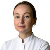 Денисова Елизавета Андреевна — эндокринолог