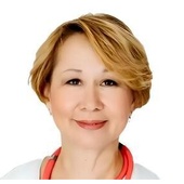 Абдуллина Гузель Зуфаровна — рефлексотерапевт