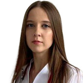 Шевченко Полина Павловна — массажист