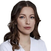 Приходько Юлия Александровна — дерматолог, косметолог