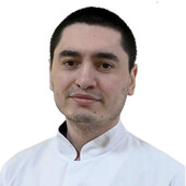 Багавдинов Шамсулда Магомедрасулович — хирург