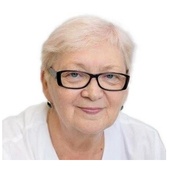 Казанцева Ольга Анатольевна — терапевт