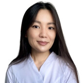 Динакунова Беназир Касеевна — стоматолог, стоматолог-терапевт