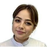 Гафурова Алсу Рашитовна — гастроэнтеролог, терапевт