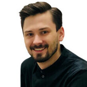 Савкин Константин Игоревич — стоматолог, стоматолог-терапевт