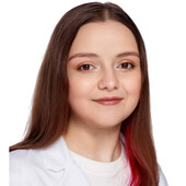 Русанова Галина Владимировна — психиатр