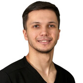 Жигилий Александр Андреевич — стоматолог-терапевт