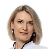 Засядкина Анна Владимировна — гастроэнтеролог