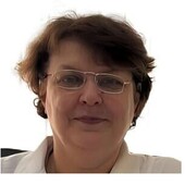 Славинская Ирина Владимировна — невролог