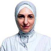 Акимутина Юлия Александровна — окулист (офтальмолог)