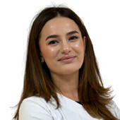 Дзарданова Ирина Сергеевна — онколог, гинеколог