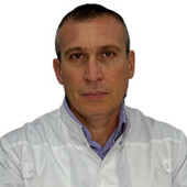 Маргиев Сергей Анзорович — хирург