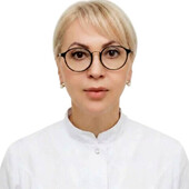 Титова Елена Алексеевна — акушер-гинеколог, акушер