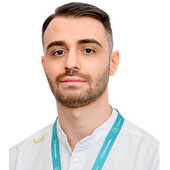 Агабабян Андраник Камоевич — невролог