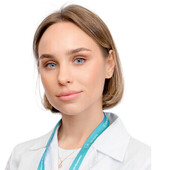 Алейникова Анна Евгеньевна — акушер, гинеколог