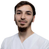 Сайдалвиев Висита Юсупович — стоматолог, стоматолог-терапевт