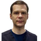 Колесников Дмитрий Алексеевич — стоматолог, стоматолог-терапевт