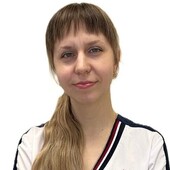 Овчинникова Олеся Ильинична — эндокринолог