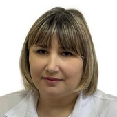 Королькова Ирина Владимировна — УЗИ-специалист, гинеколог