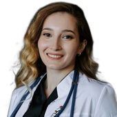 Гибадуллина Гульшат Фадисовна — терапевт
