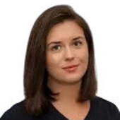 Балмочных Олеся Руслановна — стоматолог, стоматолог-хирург