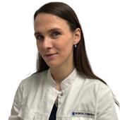 Серегина Дарья Сергеевна — акушер, гинеколог