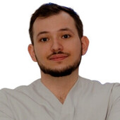 Пешехонов Дмитрий Сергеевич — эндоскопист