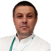 Зимин Андрей Николаевич — анестезиолог-реаниматолог