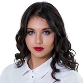 Аникеева Регина Ромбертовна — УЗИ-специалист