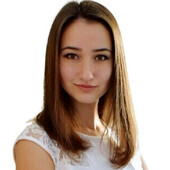 Ахметова Айгуль Ринатовна — психолог