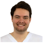 Матвеев Даниил Владимирович — стоматолог, стоматолог-ортодонт
