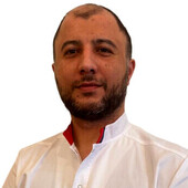 Валиев Мухтар Сабирович — стоматолог, стоматолог-ортопед