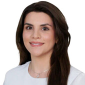 Керасова Наира Хореновна — стоматолог, стоматолог-ортодонт