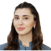 Кудухова Анна Георгиевна — стоматолог, стоматолог-терапевт