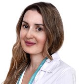 Иванова Ирина Владимировна — врач МРТ