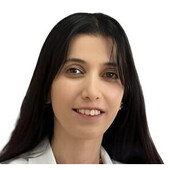 Куцурова Мария Микисовна — гастроэнтеролог