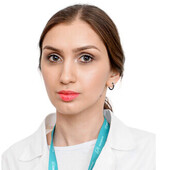 Садыхова Матанат Ширван Кызы — физиотерапевт