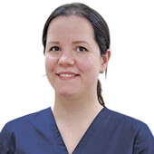 Гусева Светлана Александровна — инфекционист