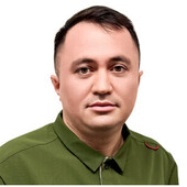 Расулов Кароматулло Хикматуллоевич — ЛОР (отоларинголог)