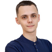 Мурзаев Игорь Андреевич — стоматолог, стоматолог-терапевт