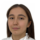 Беззубова Алина Ринатовна — терапевт